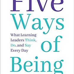 Five Ways of Being
