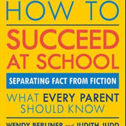 How to Succeed at School