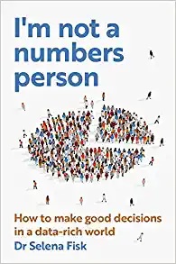 I'm Not A Numbers Person