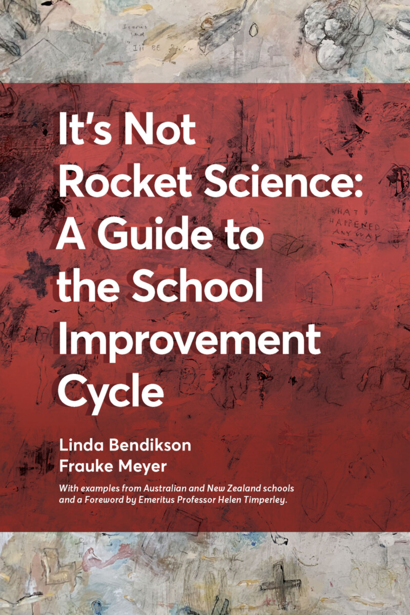 It's Not Rocket Science