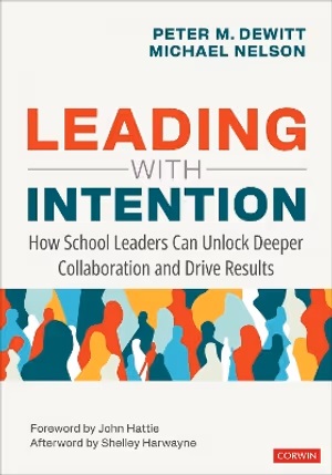 Leading With Intention