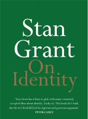 On Identity
