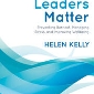 School Leaders Matter: Preventing Burnout, Managing Stress, and Improving Wellbeing