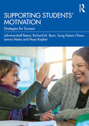 Supporting Students' Motivation Strategies for Success