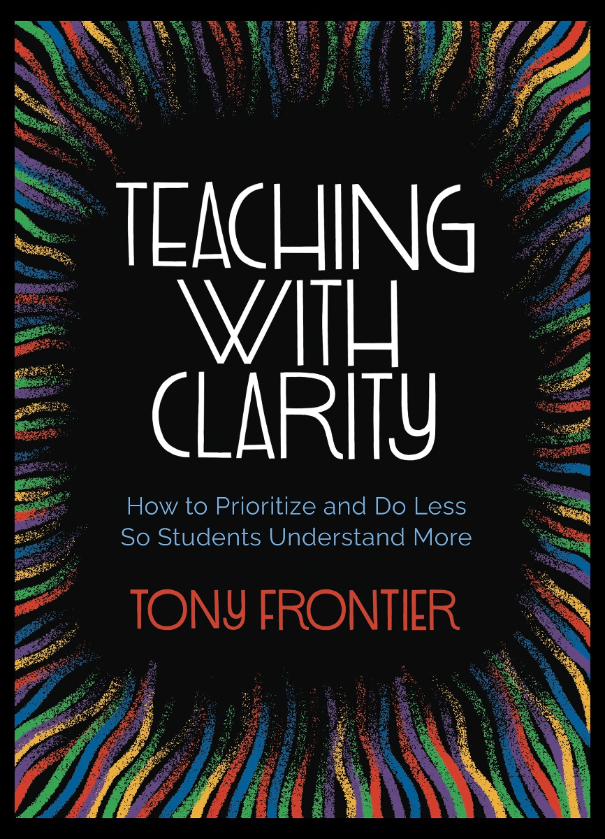 OLD - Teaching with Clarity