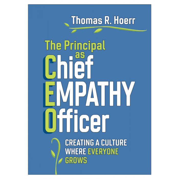 OLD - The Principal as Chief Empathy Officer