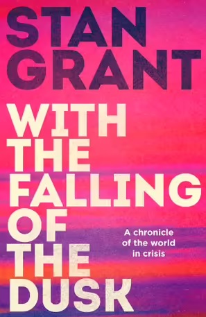 With the Falling of the Dusk