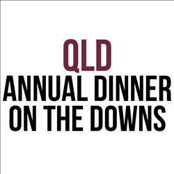 ACEL QLD: Dinner on the Downs