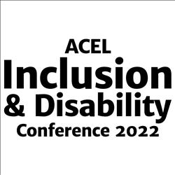 2022 National Inclusion &amp; Disability Conference