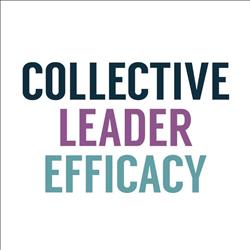 Collective Leader Efficacy: Peter DeWitt Online series (WEB)