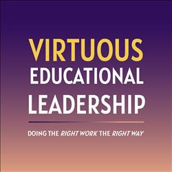Virtuous Educational Leadership (Webinar) - Viviane Robinson