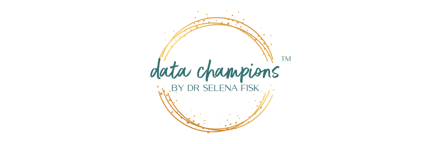 Data Champions