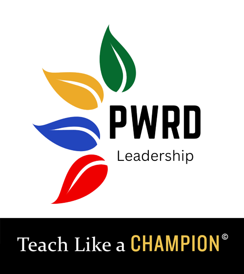 PWRD Leadership