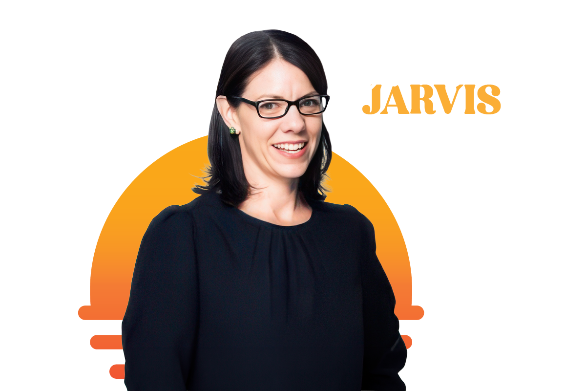 Dr Jane Jarvis