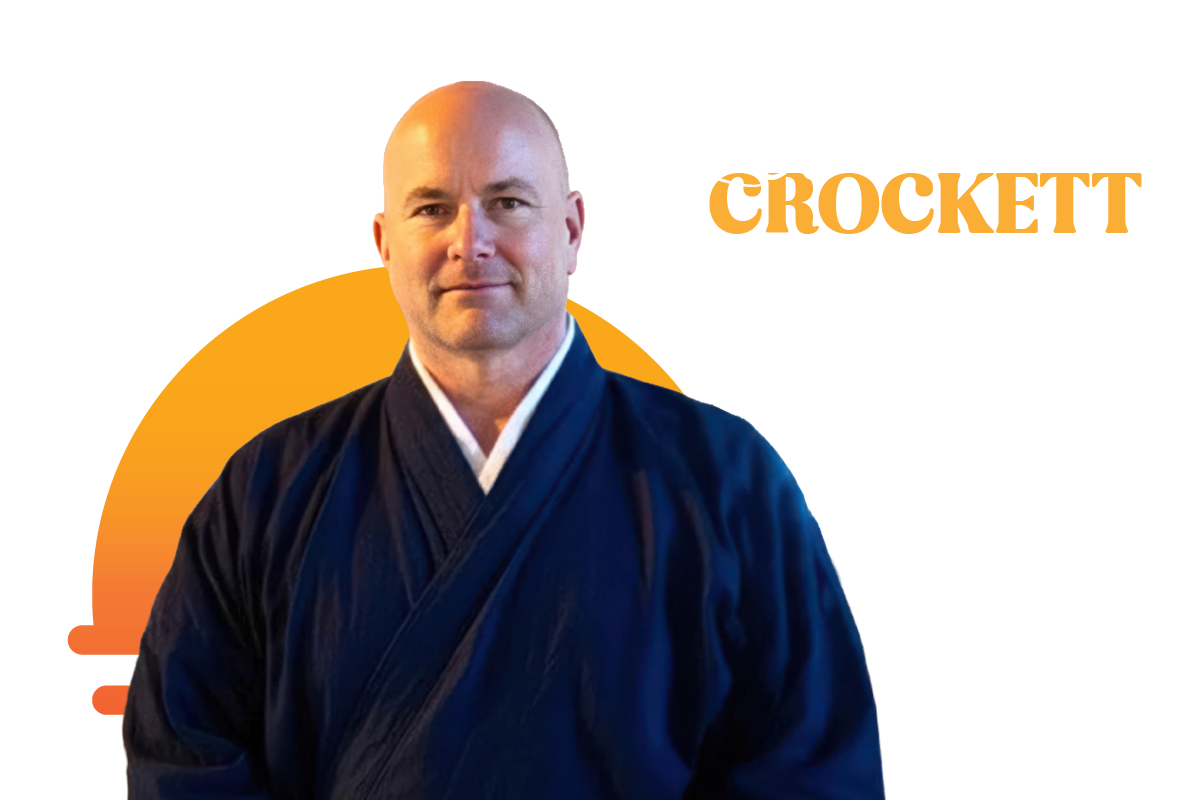 Lee Crockett
