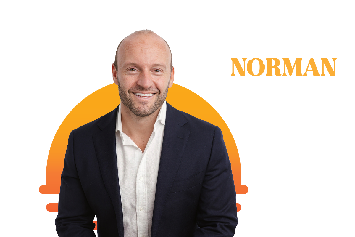 Pat Norman