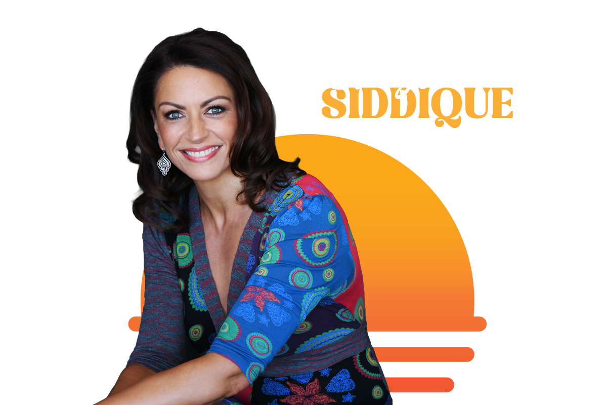 Rabia Siddique