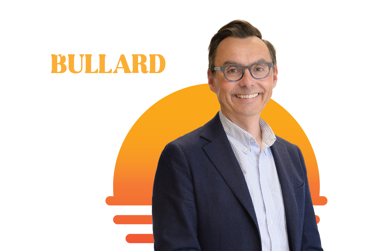 Tim Bullard