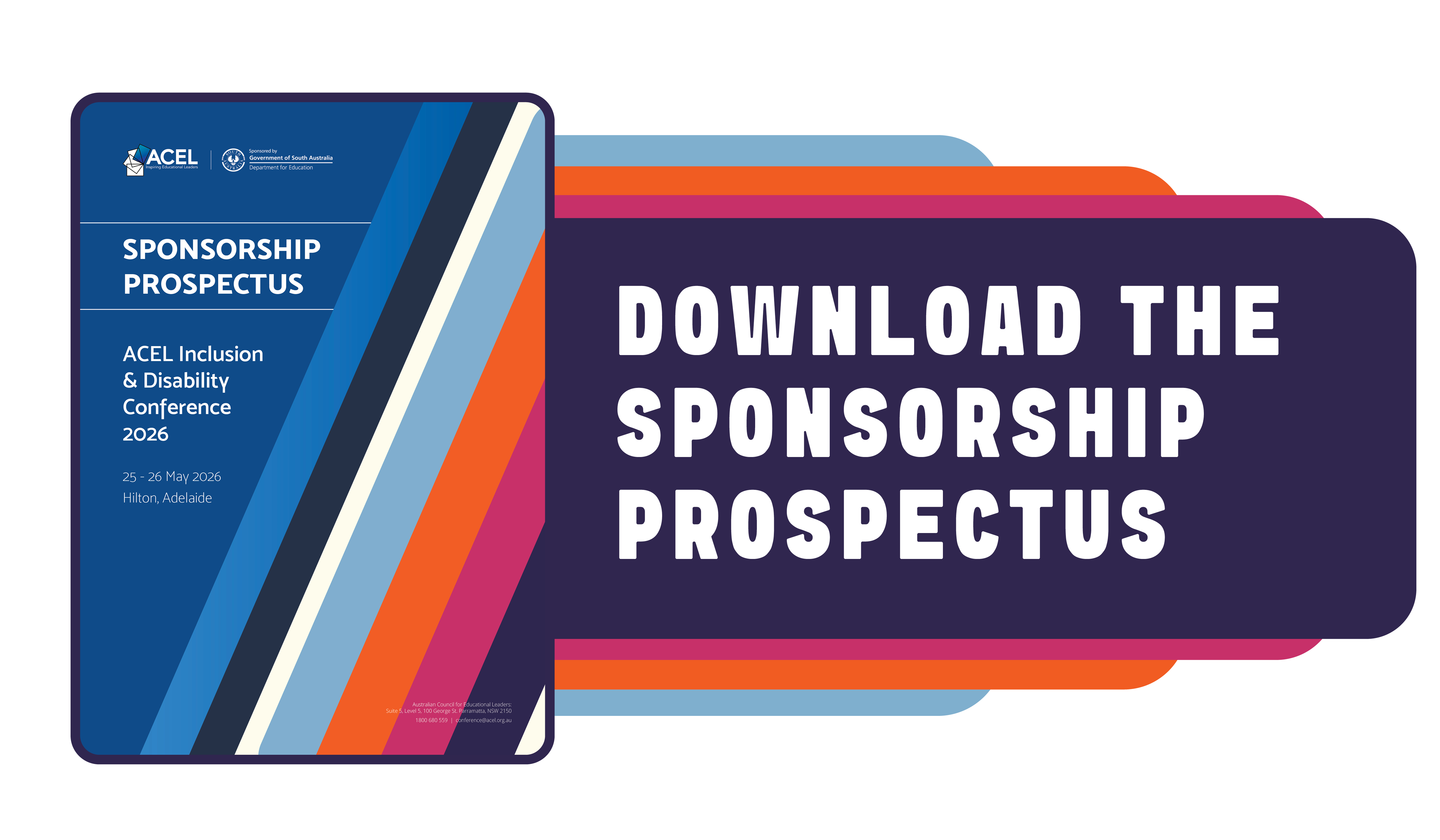ACEL National Conference 2025 Prospectus