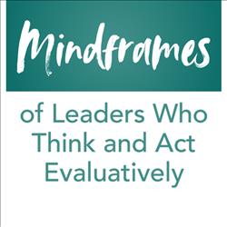 Mindframes for Leaders with John Hattie and Maria Tsavaris