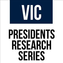 ACEL 2022 Victoria’s President&#39;s Research Seminar