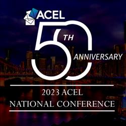 2023 ACEL National Conference