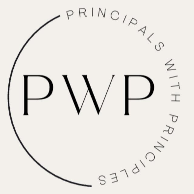 Principals with Principles