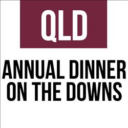 ACEL QLD: Dinner on the Downs 2022