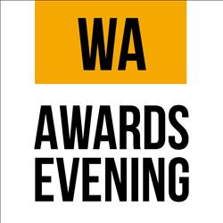 2023 WA Awards Evening
