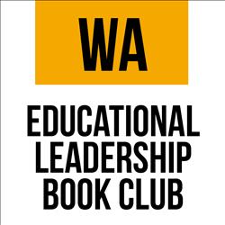 WA Educational Leadership Book Club