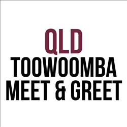 ACEL QLD: Toowoomba Meet &amp; Greet