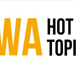 WA Hot Topic: Leading with Optimism