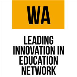 WA Leading Innovation in Education Network 1