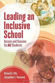 Leading an Inclusive School: Access and Success for ALL Stud