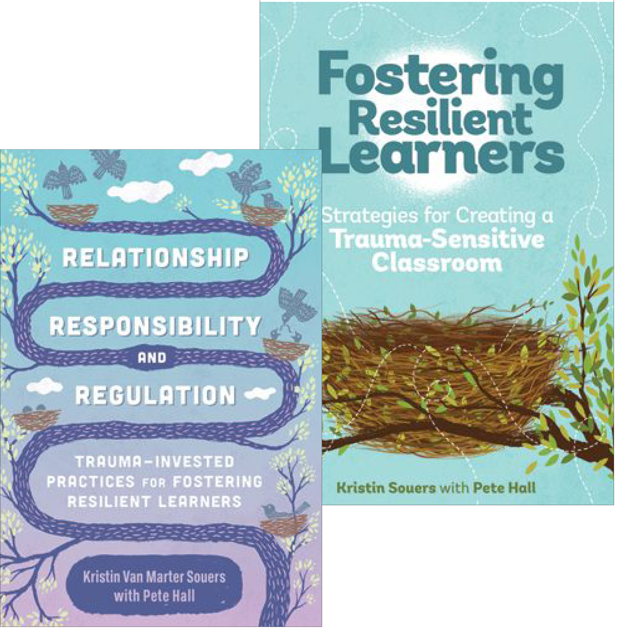 OLD - Fostering Resilient Learners 2pk