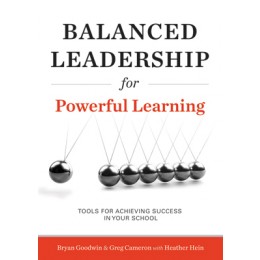 Balanced Leadership for Powerful Learning