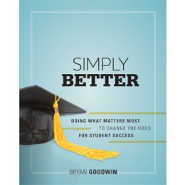 Simply Better: Doing What Matters Most to Change the Odds fo