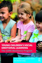 Young Children's Social Emotional Learning