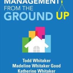 Classroom Management From the Ground Up