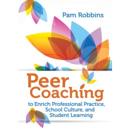Peer Coaching to Enrich Professional Practice