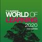 The Europa World of Learning 2020 : 70th Edition