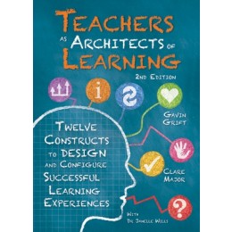 Teachers As Architects Of Learning