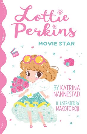 Lottie Perkins Movie Star