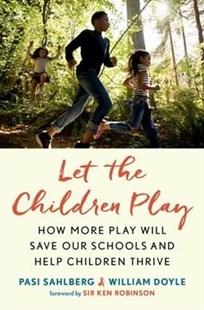 Let the Children Play