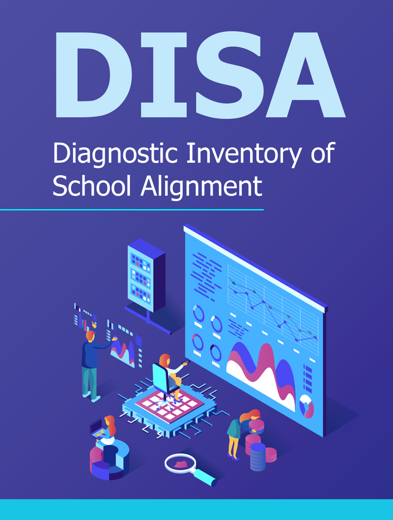 Diagnostic Inventory of School Alignment (DISA)