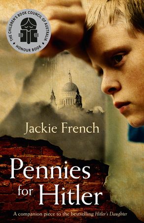 Pennies for Hitler