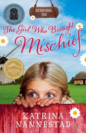 The Girl Who Bought Mischief