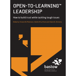 Open-To-Learning Leadership