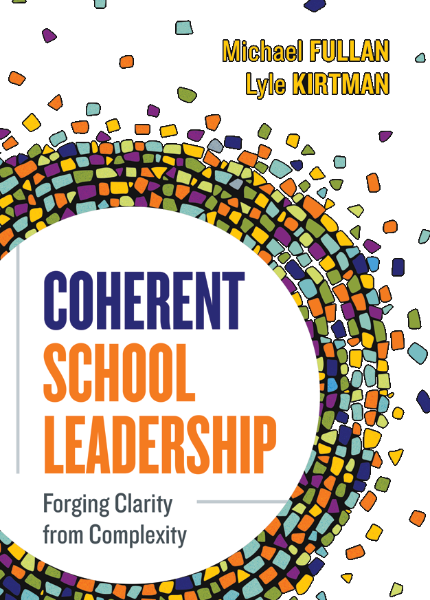 Coherent School Leadership