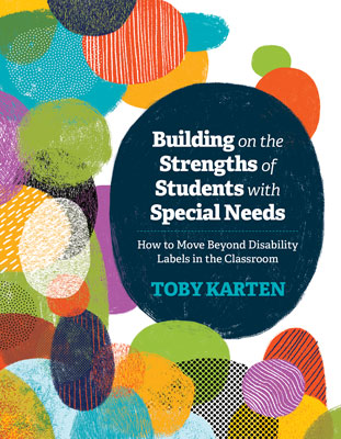 Building on the Strengths of Students with Special Needs
